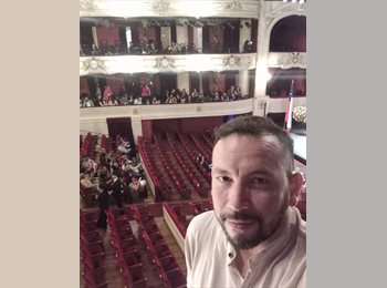 CompartoDepto CL - Pablo - 44 - La Florida