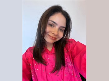 CompartoDepto CL - Joselyn mella - 31 - Providencia