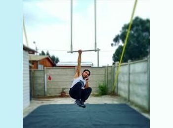 CompartoDepto CL - Carlos - 35 - La Florida