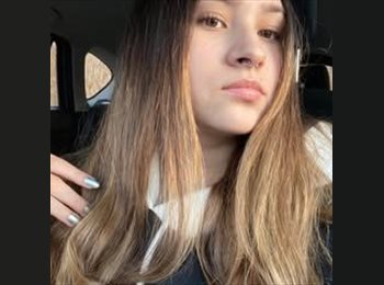 CompartoDepto CL - Natalia - 21 - Lo Barnechea