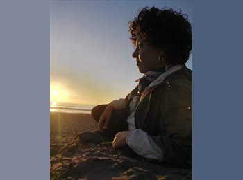 CompartoDepto CL - Priscilla - 43 - La Serena