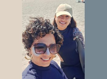 CompartoDepto CL - Priscilla - 43 - La Serena