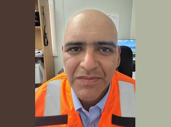 CompartoDepto CL - John - 38 - Antofagasta