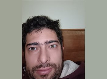 CompartoDepto CL - Joaquin - 30 - Santiago