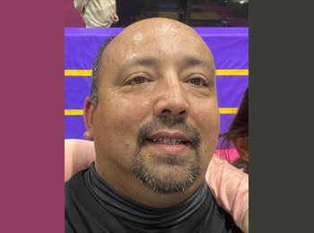 CompartoDepto CL - Mauricio Medel - 44 - La Serena