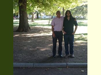 CompartoDepto CL - Nicolás - 34 - Pucón