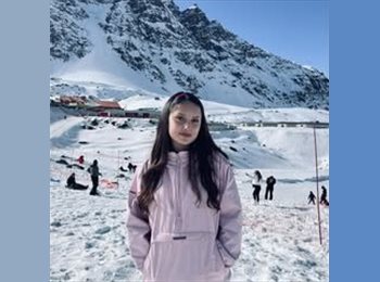 CompartoDepto CL - Denisse - 18 - Valparaíso