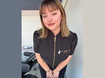 CompartoDepto CL - Daniela  - 26 - Valparaíso