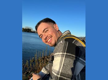 CompartoDepto CL - Javier - 28 - El Bosque