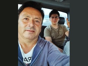 CompartoDepto CL - Juan carlos - 58 - Iquique