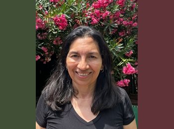 CompartoDepto CL - Maria Mercedes - 64 - La Reina