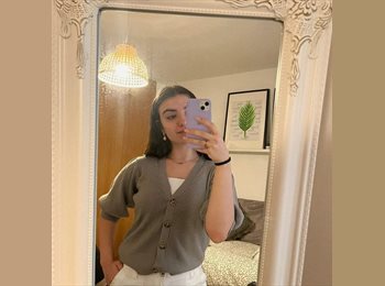 CompartoDepto CL - Esther - 22 - Valparaíso