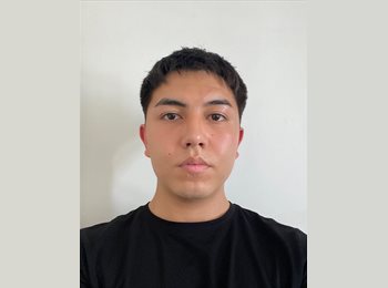 CompartoDepto CL - Matías Ignacio - 21 - Rancagua