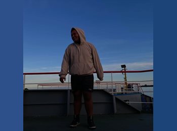 CompartoDepto CL - Matias - 18 - Vitacura