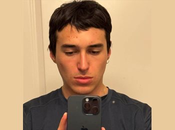 CompartoDepto CL - Cristóbal - 27 - Santiago