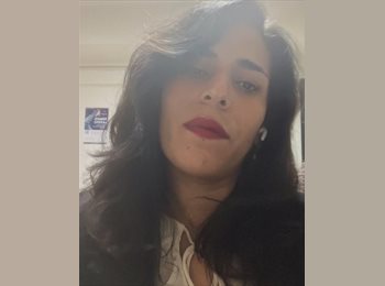 CompartoDepto CL - Andrea  - 36 - Antofagasta