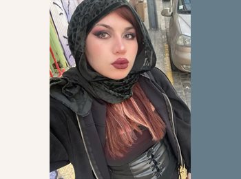 CompartoDepto CL - catalina gudenschwager  - 24 - Valparaíso