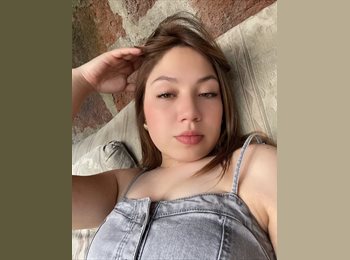 CompartoDepto CL - Ale - 22 - Santiago Centro