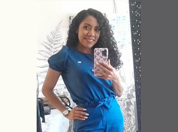 CompartoDepto CL - Fabiola Pinto Arias  - 38 - Concón