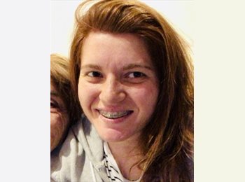 CompartoDepto CL - Rosario Rodríguez - 32 - Providencia