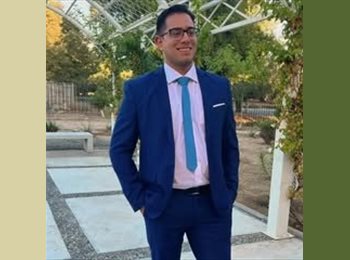 CompartoDepto CL - Ernestoo - 28 - Santiago