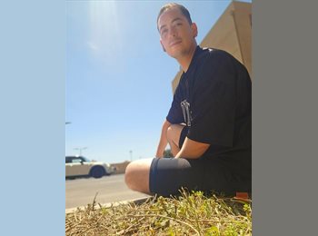 CompartoDepto CL - Matías González  - 33 - La Serena