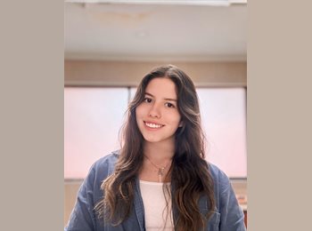 CompartoDepto CL - Valentina - 24 - Viña del Mar