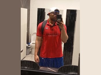 CompartoDepto CL - Juan José  - 24 - Independencia