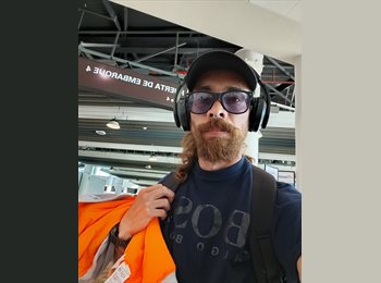 CompartoDepto CL - Gonzalo  - 38 - Iquique