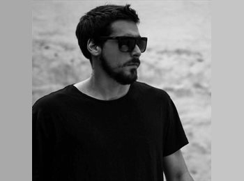 CompartoDepto CL - Andres - 40 - Vitacura