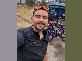 CompartoDepto CL - Marco  - 42 - El Bosque