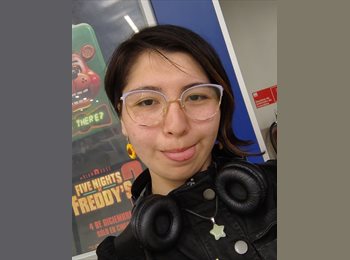 CompartoDepto CL - Keila - 20 - Temuco