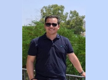 CompartoDepto CL - ALDO ALEXIS - 34 - Lo Barnechea