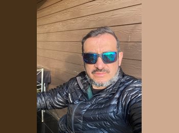 CompartoDepto CL - Jose - 43 - Antofagasta