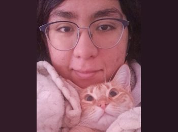 CompartoDepto CL - valentina - 20 - La Serena