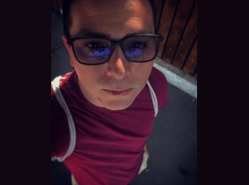 CompartoDepto CL - Esteban  - 35 - La Florida