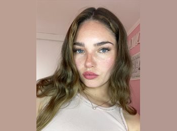 CompartoDepto CL - Valentina - 28 - Lo Barnechea