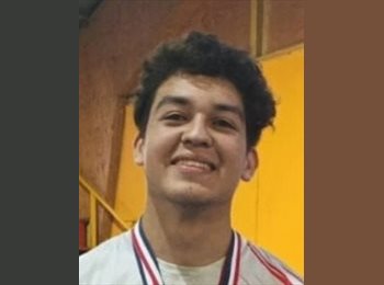 CompartoDepto CL - Matías - 19 - Rancagua