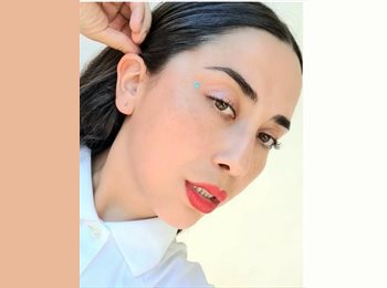 CompartoDepto CL - Alejandra  - 32 - Viña del Mar