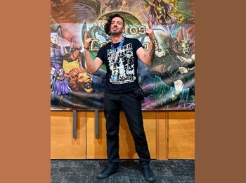 CompartoDepto CL - Francisco Sereno - 41 - Valparaíso