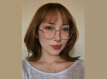 CompartoDepto CL - Pía Valentina - 21 - Antofagasta