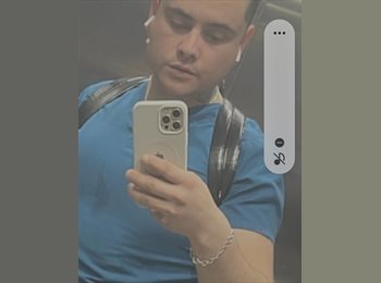 CompartoDepto CL - Matias ignacio contreras diaz  - 27 - Concón