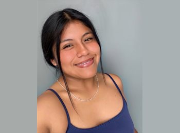 CompartoDepto CL - Lizeth  - 26 - Antofagasta