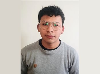 CompartoDepto CL - Ronald - 24 - Viña del Mar