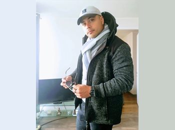 CompartoDepto CL - Matias salazar - 37 - Viña del Mar