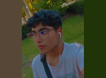 CompartoDepto CL - Alonso - 20 - San Joaquín