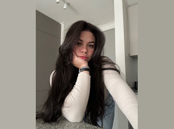 CompartoDepto CL - Sthephany - 30 - Santiago