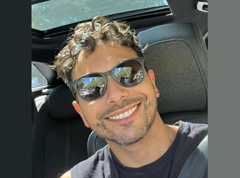 CompartoDepto CL - Gonzalo - 38 - Colina