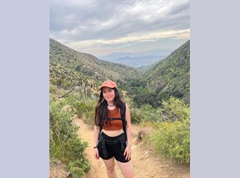 CompartoDepto CL - Candela - 24 - Santiago