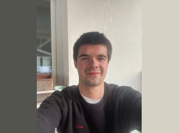 CompartoDepto CL - Iñigo - 22 - Providencia